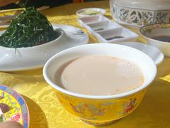 奶茶-德乐海蒙餐