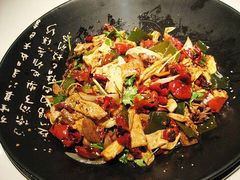 -陶然居·重庆菜(解放碑店)
