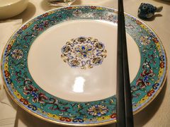-肆月河豚·新淮扬(金融街店)
