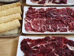 -伟记牛肉(金鸿公路店)