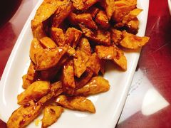 -哈尔滨饺子王·东北菜(鱼鳞浃路店)