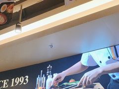 -豪享来中西餐厅(隆昌店)