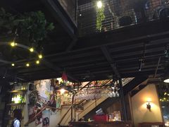-胡桃里音乐酒馆(万科城市广场店)
