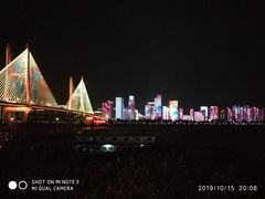 -武汉两江游览·夜游长江(汉口粤汉码头)