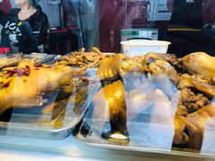 -王浩儿纪六孃甜皮鸭(东大街店)