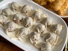 -章记正宗南岗鱼蛋火锅