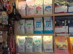 -瑞派宠物医院·24小时骨科·心脏·核磁(哈尔滨南岗店)
