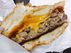 -麦当劳(杭州西湖银泰百货店)