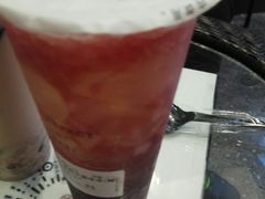 -书亦烧仙草(吉利购物广场店)