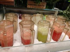 -金滏山烤肉·海鲜·火锅自助餐厅(襄阳万达店)