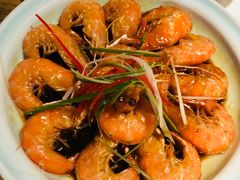 -老阿爸鲜鱼土菜(昆山花桥店)