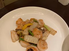 -俏江南(东方广场店)
