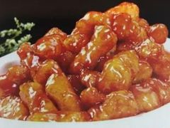 -天宝酒店(万达店)