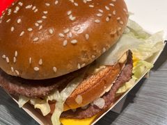 -麦当劳(电白服务区店)