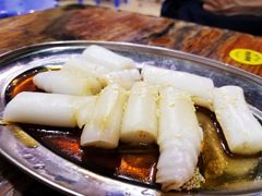 -陈添記·祖傳爽鱼皮·西关老字号(广州首店)