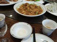 -新时代大酒店(仰口路店)