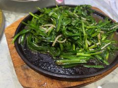 -阿巧一号私房菜(止园路店)