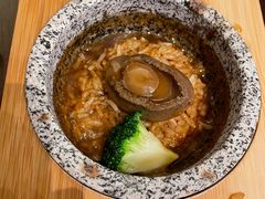 -佘山世茂艾美·御珍轩中餐厅