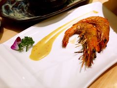 -割烹旭日本料理(龙湖狮山天街店)
