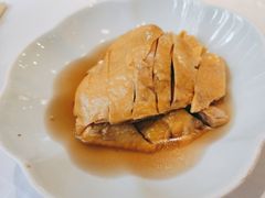 糟鸡-老人和饭店(淮海中路店)