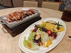 -羊之道草原味道清真餐厅(番禺店)