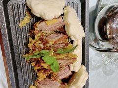 -惠丰堂饭庄·烤鸭·京味菜(西北旺·航天城店)