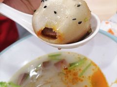 -小杨生煎(成山巴黎春天店)
