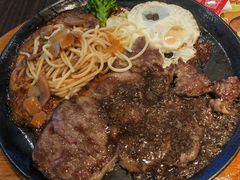 -豪享来中西餐厅(隆昌店)