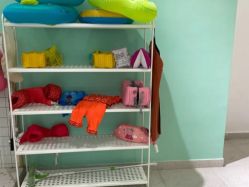 -Pony Baby宝尼婴幼儿游泳SPA馆