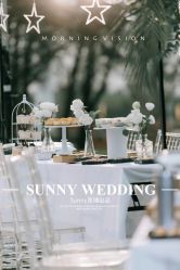 -Sunny喜铺婚礼策划(东部店)