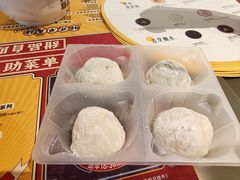 -满记甜品(王府井北京市百货大楼店)