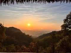 -大雁山风景区