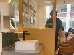 -豪客来牛排(中华城店)