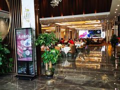 大厅-丽景酒楼·佛山老字号(广佛智城店)