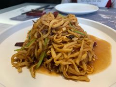 -南山鲜虾面·活鲜小馆·海味大连菜(南山总店)