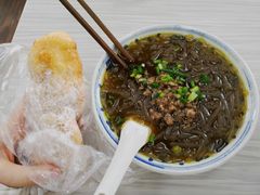 -新丰小吃(中山中路分店)