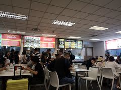 -Magic Food Point(Airport Street food)