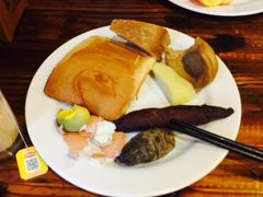-新长岭大酒店酒楼