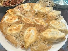 -葛记焖饼(伏牛路店)