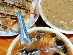 -逍遥镇刘相五胡辣汤豆沫馆(康复中街店)