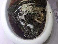 -粗茶淡饭·汉口公馆(循礼门店)