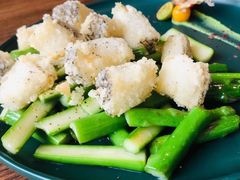 -甜阿姨·天台花园私房菜(万松园店)