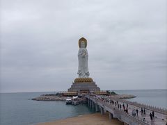 -三亚南山文化旅游区