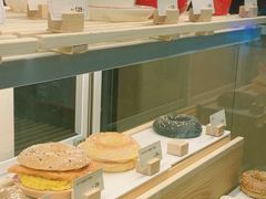-Tims天好咖啡·贝果(成都东站捷枫店)