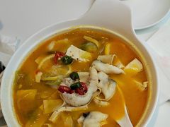 -鱼你在一起(虹口星荟中心店)