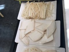 -食潮汕头鲜牛馆(望京保利店)