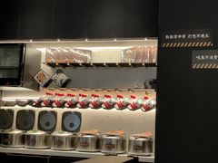 -太二酸菜鱼(武汉光谷保利店)