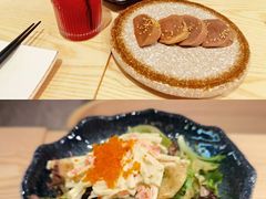 -酉品食厅·居酒小食堂(无锡蠡湖科研大厦店)