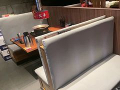 -山之屋炭火烧肉·生啤畅饮(大朗万科中央公园店)