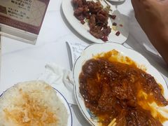 -老七饭馆(光荣道总店)